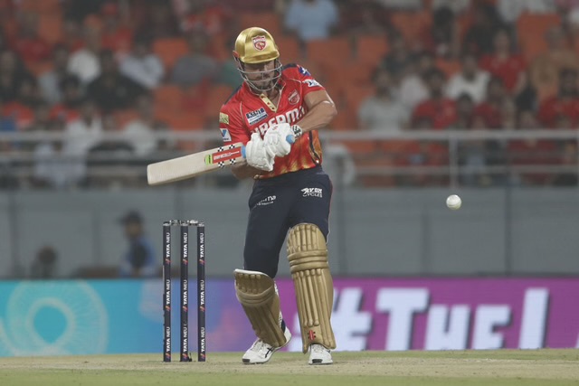 [WATCH] Marcus Stoinis Hits Consecutive Sixes Against Jofra Archer