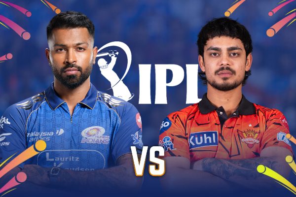 IPL 2026: Who Will Win Today’s Match Between Mumbai Indians (MI) vs Sunrisers Hyderabad (SRH), 41st Match?