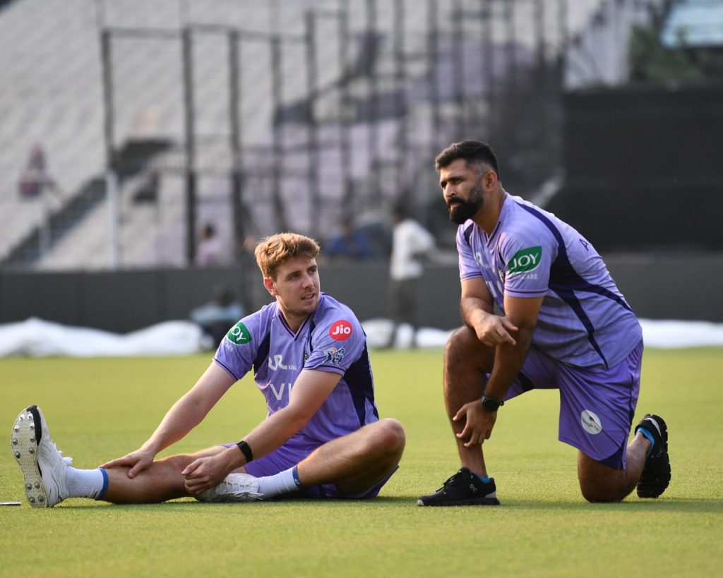 Abhishek Nayar