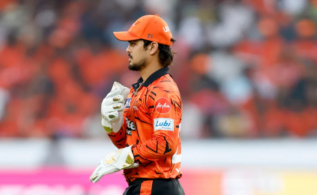 Ishan Kishan