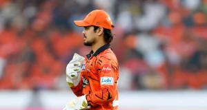 Ishan Kishan