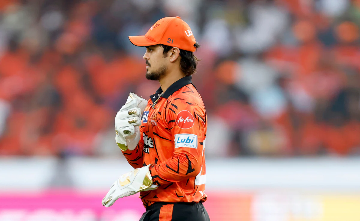 ‘Taking one game at a time’ – Ishan Kishan after SRH’s win
