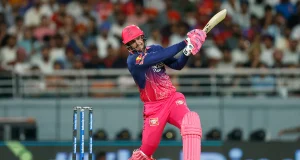 Donovan Ferreira ©BCCI
