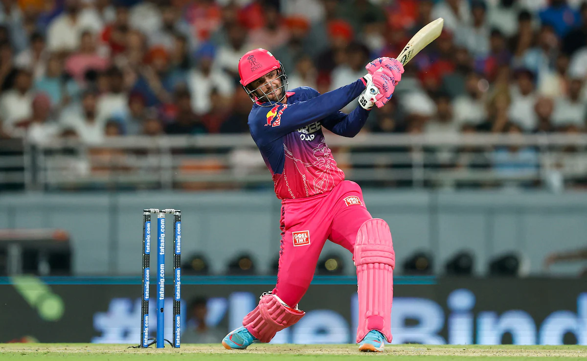 “It’s Important That We Backed Ourselves”: Donovan Ferreira Says After Match-Winning Knock vs PBKS