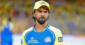 Ruturaj Gaikwad (Image: BCCI)