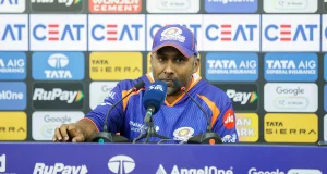 Mahela Jayawardene