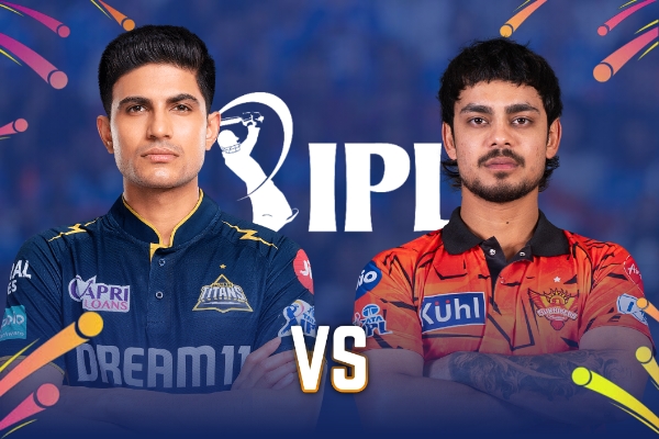 IPL 2026: Who Will Win Today’s Match Between Gujarat Titans (GT) vs Sunrisers Hyderabad (SRH), 56th Match?