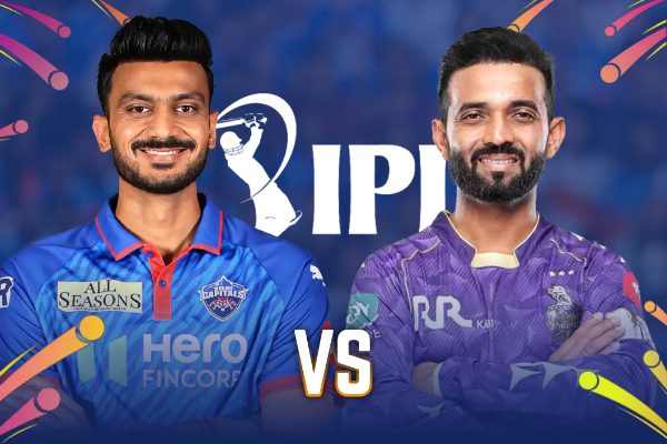 IPL 2026: Who Will Win Today’s Match Between Kolkata Knight Riders (KKR) vs Delhi Capitals (DC), 51st Match?