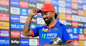 KL Rahul ©BCCI/IPL