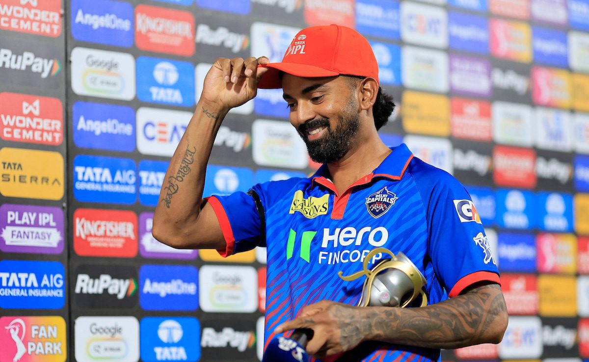 “At the end of the day, we play the sport to win” – KL Rahul “At the end of the day, we play the sport to win” – KL Rahul