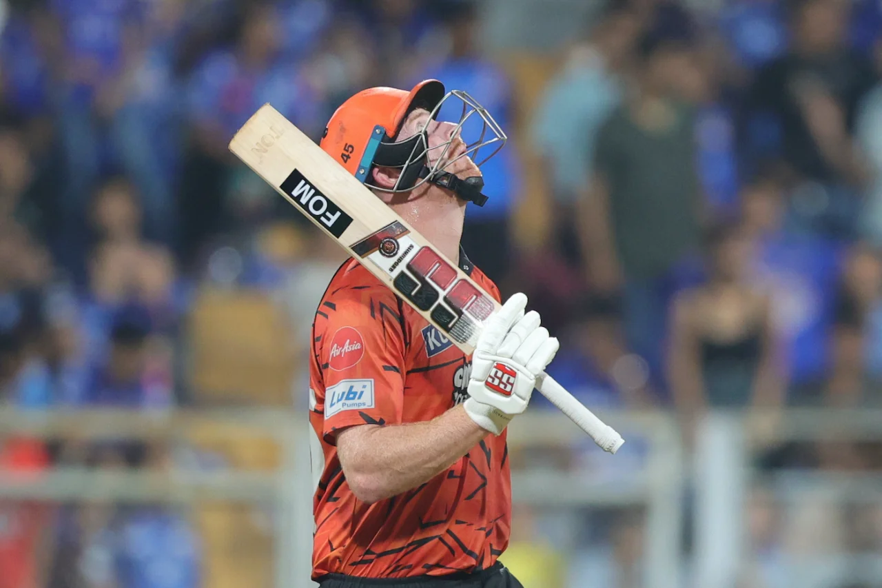 [WATCH] Heinrich Klaasen Asks Fan Not To Record Videos Of His Family