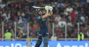 Jos Buttler