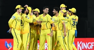 Chennai Super Kings