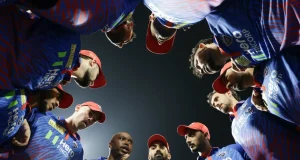 Delhi Capitals