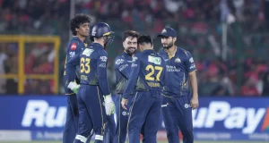 Gujarat Titans