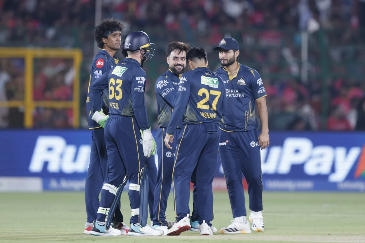 IPL 2026: Who Will Win Today’s Match Between Rajasthan Royals (RR) vs Gujarat Titans (GT), Qualifier 2?