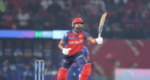 Shreyas Iyer