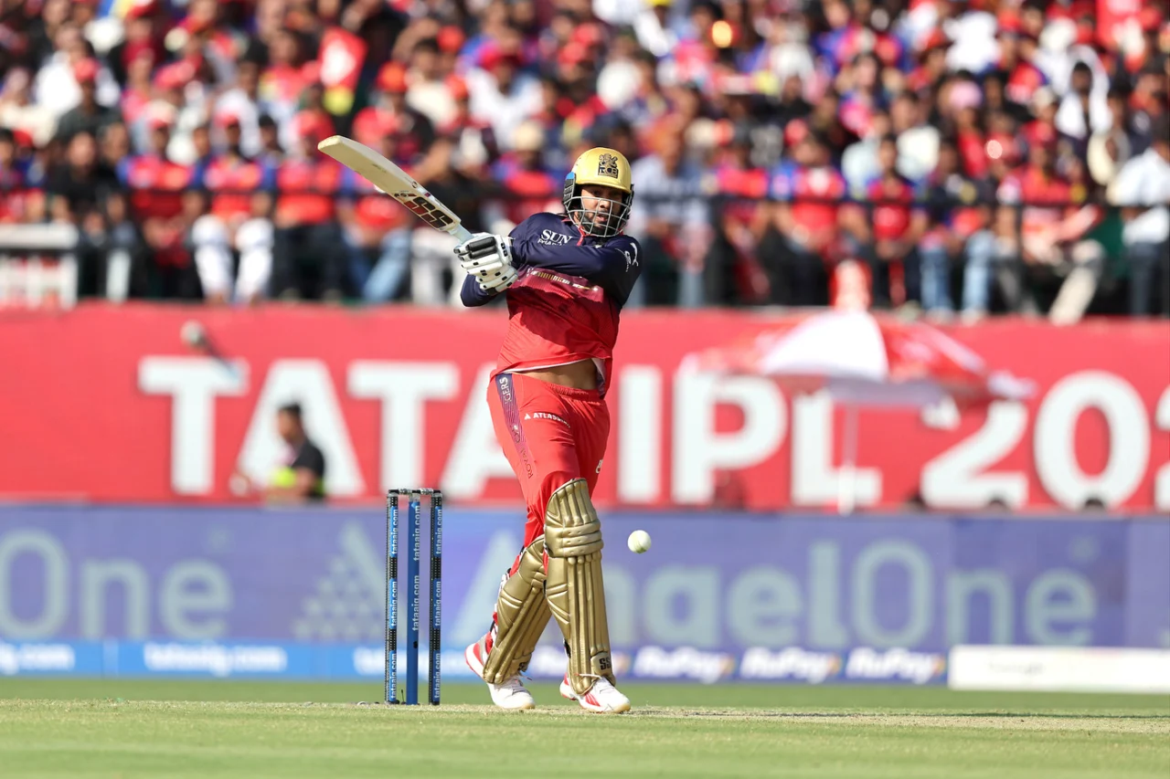 ‘His attitude throughout the season has been outstanding’ – Andy Flower on Venkatesh Iyer