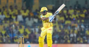 Sanju Samson