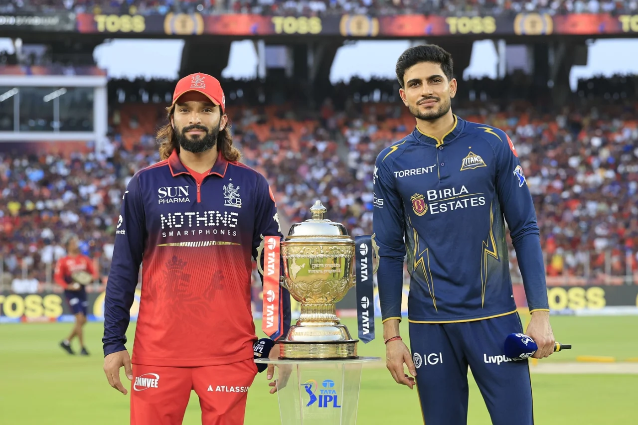 IPL 2026 Final Prize Money: Winners, Runners-Up, RR and SRH Earnings Revealed