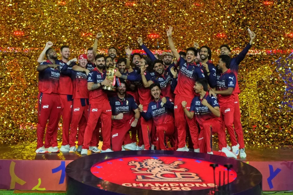 Royal Challengers Bengaluru