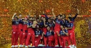 Royal Challengers Bengaluru