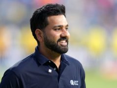 Rohit Sharma