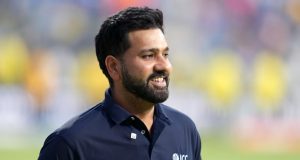 Rohit Sharma