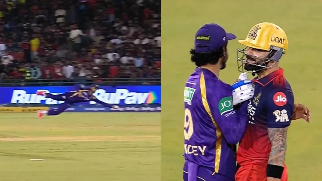 Manish Pandey