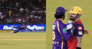 Manish Pandey