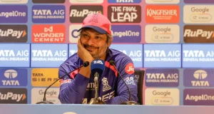 Kumar Sangakkara ©BCCI/IPL