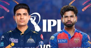 Gujarat Titans (GT) vs Punjab Kings (PBKS)