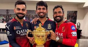 Dinesh Karthik