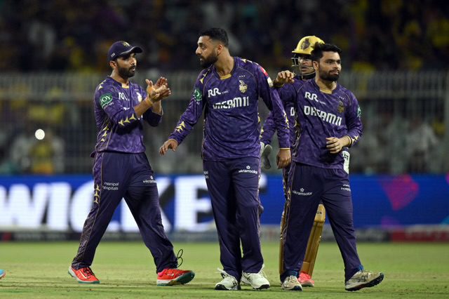 KKR star batter sidelined for rest of IPL 2026 due to concussion and fractured finger