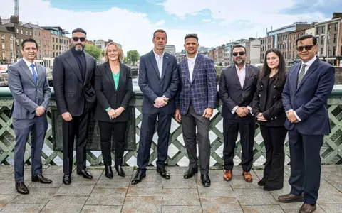 Rahul Dravid Named Owner Of Dublin Guardians In European T20 Premier League