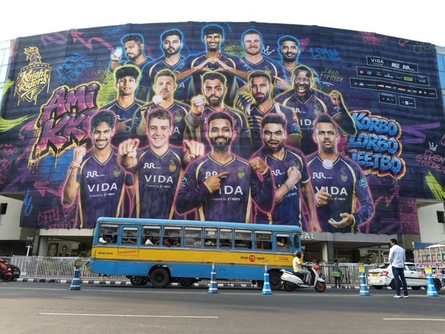 KKR Star Doubtful For Crucial IPL 2026 Clash Against RCB Due To Injury