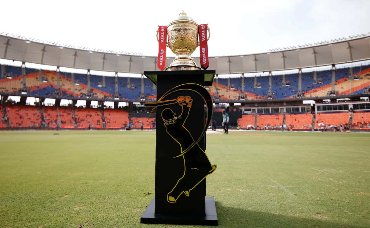 New IPL Guidelines Introduced After BCCI Expresses Concern Over Recent Incidents