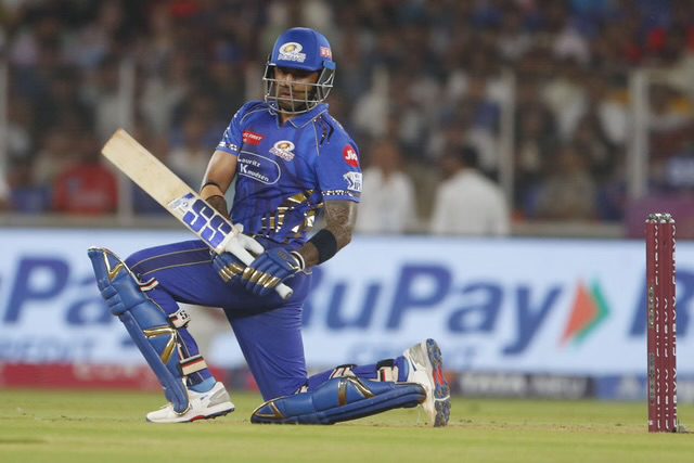 Why Isn’t Suryakumar Yadav Playing In Today’s PBKS vs MI IPL 2026 Clash?