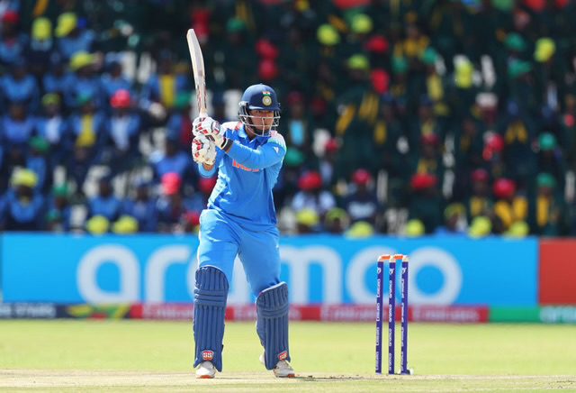 BCCI Announces India A Squad For June Tri-Series; Vaibhav Suryavanshi Earns Maiden Call-Up
