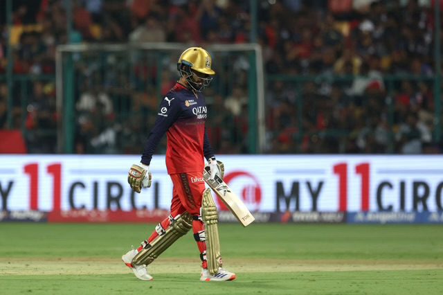 Why Is Rajat Patidar Missing From Today’s PBKS vs RCB IPL 2026 Match?