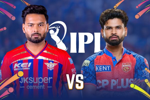 IPL 2026: Who Will Win Today’s Match Between Lucknow Super Giants (LSG) vs Punjab Kings (PBKS), 68th Match? IPL 2026: Who Will Win Today’s Match Between Lucknow Super Giants (LSG) vs Punjab Kings (PBKS), 68th Match?