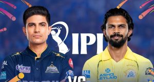 Gujarat Titans (GT) vs Chennai Super Kings (CSK)