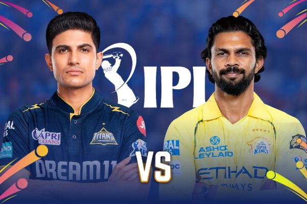 IPL 2026: Who Will Win Today’s Match Between Gujarat Titans (GT) vs Chennai Super Kings (CSK), 66th Match? IPL 2026: Who Will Win Today’s Match Between Gujarat Titans (GT) vs Chennai Super Kings (CSK), 66th Match?