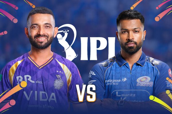 IPL 2026: Who Will Win Today’s Match Between Kolkata Knight Riders (KKR) vs Mumbai Indians (MI), 65th Match?