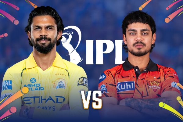 IPL 2026: Who Will Win Tomorrow’s Match Between Chennai Super Kings (CSK) vs Sunrisers Hyderabad (SRH), 63rd Match?