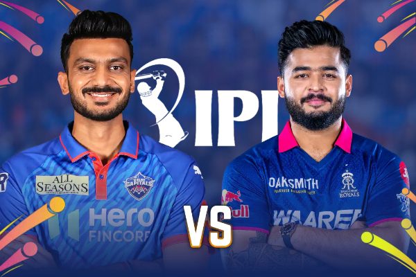 IPL 2026: Who Will Win Today’s Match Between Delhi Capitals (DC) vs Rajasthan Royals (RR), 62nd Match?