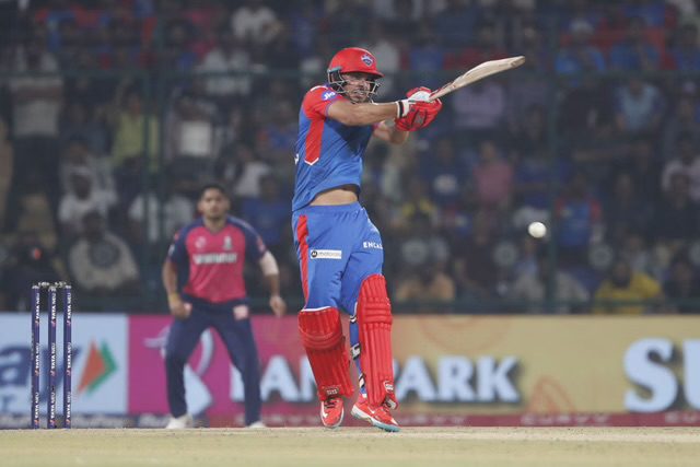 Ashutosh Sharma Guides DC To A 5-Wicket Win Over RR To Stay Alive In IPL 2026 Playoffs Race