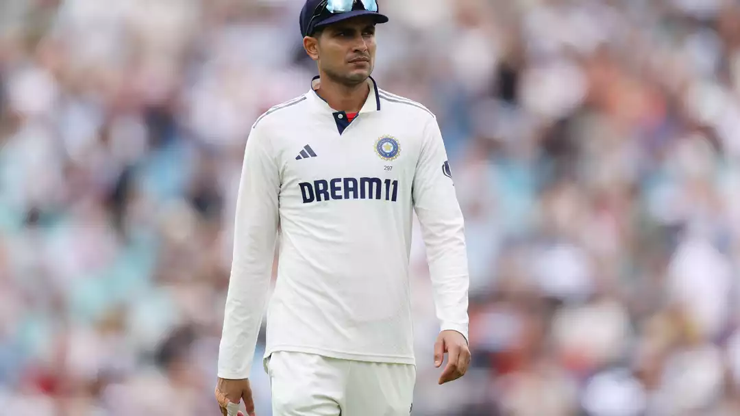 Sri Lanka-India Test Series Scheduled To Be Played Between August 15 And 27