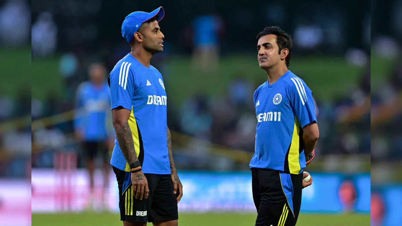 BCCI Selectors Unsure on Suryakumar Yadav; MI Teammate Leads India Captaincy Race