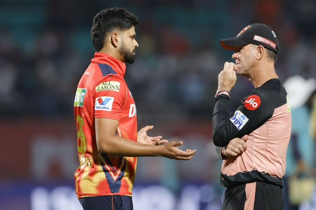 IPL 2026 Playoff Race: How Punjab Kings Can Qualify After Crucial Win Over LSG